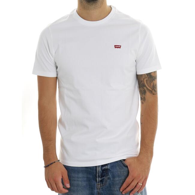 T-SHIRT BASIC LEVI'S - Mad Fashion | img vers.650x/